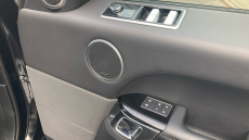 Land Rover Range Rover Sport 3.0 D300 HSE Dynamic Black 5dr Auto Diesel Estate